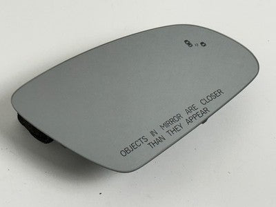 Hyundai Kona Right Passenger Side Heated Mirror Glass 2018 - 2023 Blind Spot LED