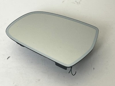Audi B8 A4 A5 S4 S5 left side mirror glass auto dim heated facelift 8F0857535F