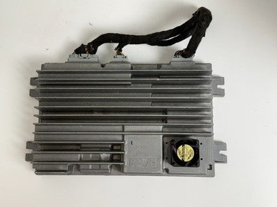 2013-2019 LINCOLN MKC Lear THX amplifier 14 Channel OEM EJ7T-18T806-AJ