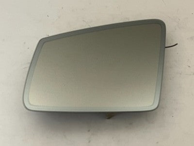 Mercedes W212 GLK350 E350 2011 - 2014 Left Side Mirror Glass Auto Dim 2128100721
