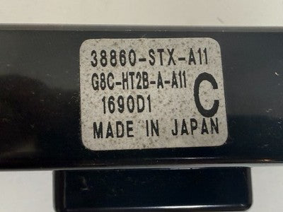 2007-2013 Acura MDX Right Passenger Door Control Module 38860-STX-A11 OEM