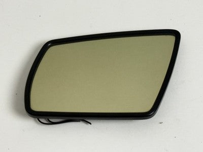 2001-2005 Audi Allroad Quattro Driver Side Heated Mirror Glass OEM Auto Dim Left