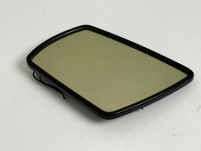 2001-2005 Audi Allroad Quattro Driver Side Heated Mirror Glass OEM Auto Dim Left
