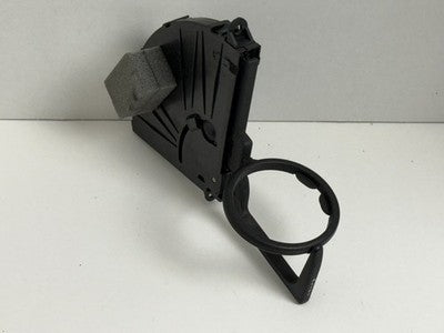 1999-2009 SAAB 95 9-5 MK1 DASH CUP HOLDER 12761889 Black OEM