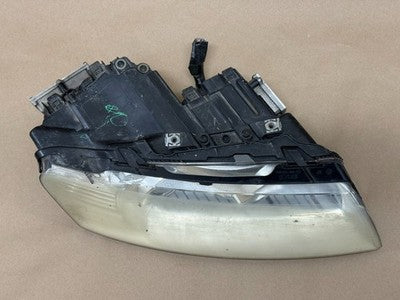 2006 - 2010 Audi A8 Right Passenger RH Headlight AFS Xenon HID OEM
