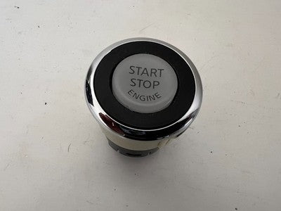 Nissan Altima Maxima Murano Engine Start Stop Control Switch Button 2009 - 2013