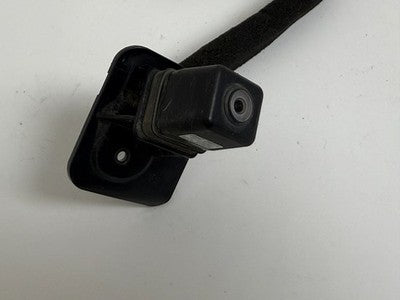 NISSAN QUEST 04-03 REAR VIEW BACKUP CAMERA 28442ZM01A GP-KD36E08R OEM