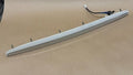2004-2007 Lexus RX330 RX350 RX400h GATE trim garnish white OEM 76811-0E020