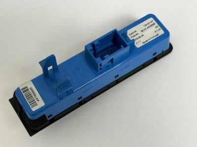 Saab 9-3 Convertible 2010 2011 Top ESP NightPanel Control Switch 12842187 OEM