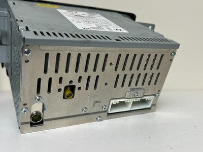 Hyundai Elantra 2013 OEM Radio Cd MP3 XM Bluetooth 96170-3X165RA5
