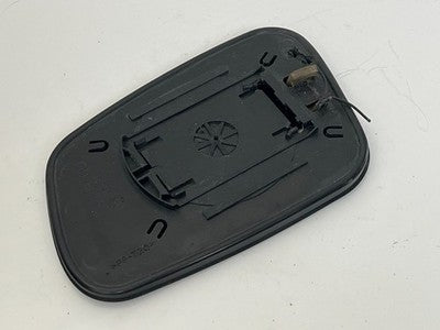 Land Rover Discovery II Right Side Heated Door Mirror Glass 1999 - 2004