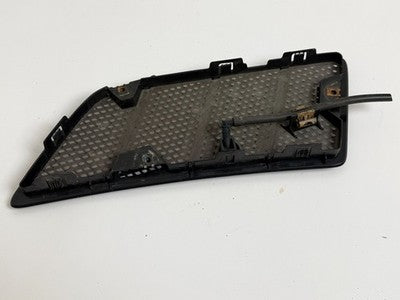 Mercedes X164 GL450 ML350 06-12 Front Right Pass Side Hood Vent Grill Black OEM
