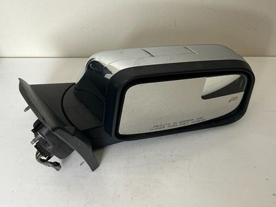 2007-2009 LINCOLN MKX OEM Right Side Mirror Glass Blind Spot Passenger
