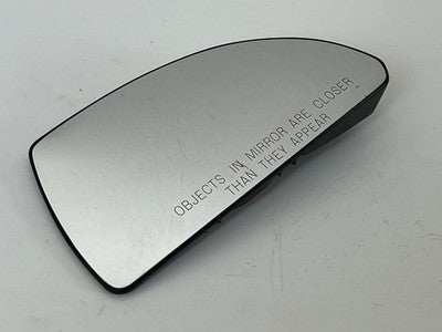 2006-2012 CHEVROLET IMPALA OEM Right Side Mirror Glass Passenger