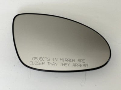Mercedes CLS500 S550 W221 W219 W216 Passenger Side Right Heated Mirror Glass 09