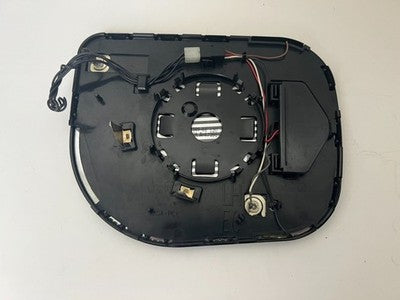 2009 NISSAN TITAN ARMADA QX56 OEM Left Side Mirror Glass Auto Dim Turn LED