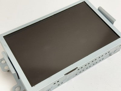 FORD Edge MKX F150 Navigation Display Screen Unit BT4T-18B955-FA OEM 2014 2015