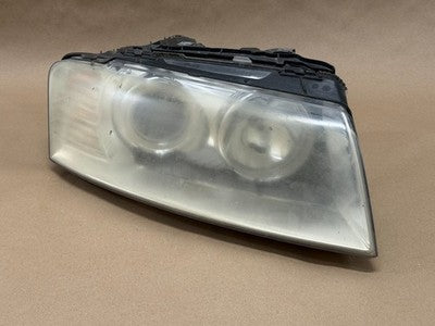 2006 - 2010 Audi A8 Right Passenger RH Headlight AFS Xenon HID OEM