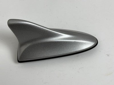 HYUNDAI GENESIS 2009 - 2014 SHARK FIN ANTENNA SILVER 96555-3M500NNY 2010 2011