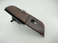 Lexus LS460L 2008 Rear Left Driver Side Window Control Switch with Ash Tray OEM