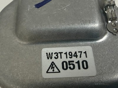 2007-2013 Acura MDX RDX Xenon Ballast with Bulb Igniter 33129-STX-A02 OEM