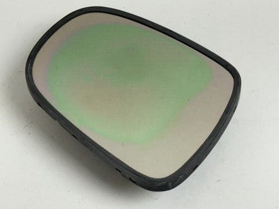2009 LEXUS ES350 OEM Left Side Mirror Glass Auto Dim DEFECT Driver