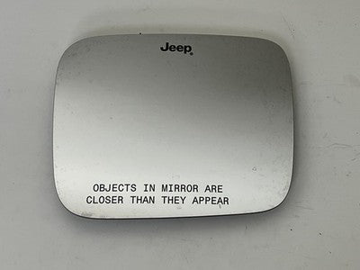 2015-2020 JEEP RENEGADE OEM Right Side Mirror Glass Passenger