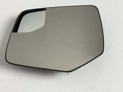2010-2012 FORD ESCAPE  OEM LEFT SIDE NON HEATED BLIND ZONE MIRROR GLASS
