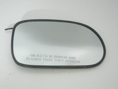 1998-2004 ACURA RL OEM Right Side Mirror Glass Passenger Genuine
