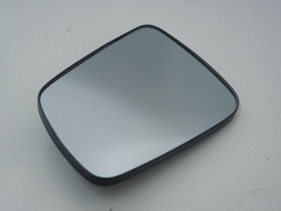 2008-2014 MITSUBISHI LANCER OEM Left Side Mirror Glass Driver