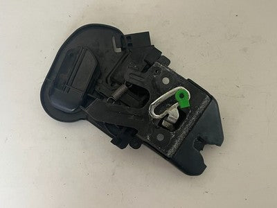 Honda Accord 2003 Trunk Latch Lid Lock Handle Actuator 74851-SDA-A22 OEM