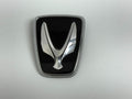 HYUNDAI EQUUS 2012 2013 REAR TRUNK LID EMBLEM LOGO BADGE 12 13 USED OEM