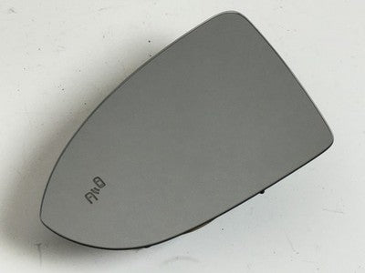 2019-2024 VOLKSWAGEN JETTA OEM LEFT DRIVER Side Heated MIRROR GLASS  BLIND SPOT