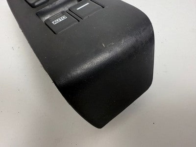 HONDA ACCORD 2004 COUPE DRIVER DOOR MASTER POWER WINDOW SWITCH OEM