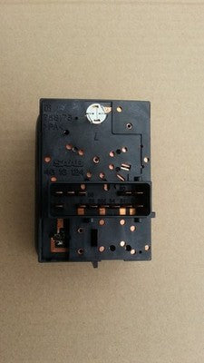 SAAB 9-5 99-03 95 INSTRUMENT PANEL DASHBOARD HEADLIGHT FOG LIGHT SWITCH OEM
