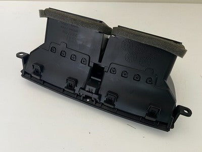 Chevrolet Malibu 2014 Dash Panel Central AC Vents Black OEM
