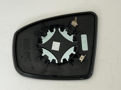 2013 NISSAN PATHFINDER OEM Right Side Mirror Glass Passenger