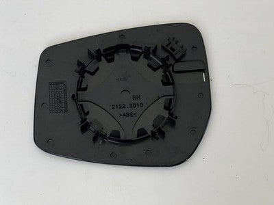 2015-2019 NISSAN VERSA NOTE OEM Right Side Mirror Glass Passenger