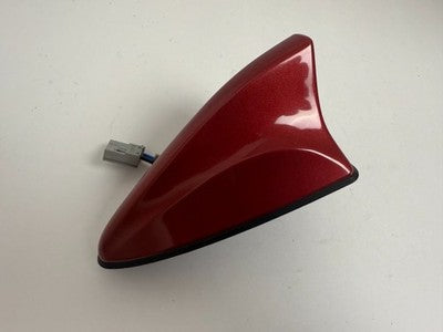 KIA Sportage 2014-2016 Shark Fin Antenna Signal Red Pearl 96210-3W800BEG OEM