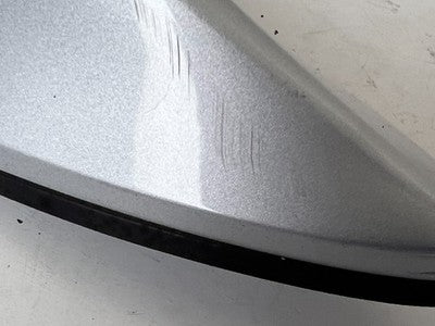 KIA OPTIMA 2017 Roof Antenna Shark Fin OEM 96210-A7100$SS Silver 2014 2015 2016