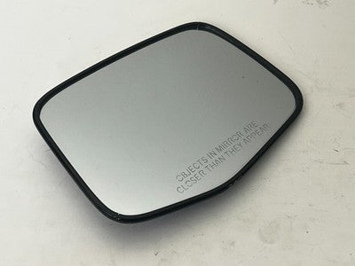 Honda ODYSSEY 2011 - 2013 Right Passenger side Door Heated Mirror Glass RH OEM