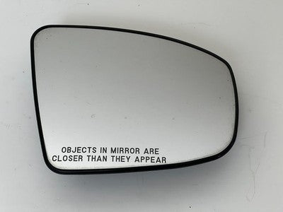 2013 NISSAN PATHFINDER OEM Right Side Mirror Glass Passenger