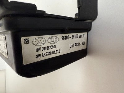 Hyundai Genesis 2009-2014 Radar Cruise Control Distance Sensor Module 964003N100