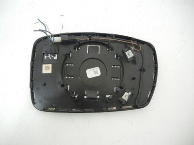 2008-2014 HYUNDAI GENESIS OEM Left Side Mirror Glass Auto Dim Driver