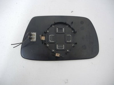 2005-2010 JEEP GRAND CHEROKEE OEM Left Side Mirror Glass Driver