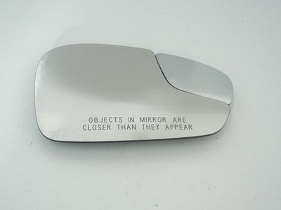 2011-2017 FORD FIESTA OEM Right Side Mirror Glass Blind Spot Passenger