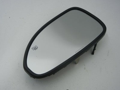 BUICK ENCLAVE AUTO DIM HEATED MIRROR GLASS LEFT DOOR DRIVER SIDE 2008-2017 OEM