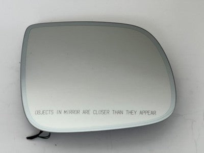 2008-2017 AUDI Q5 OEM Right Side Mirror Glass Auto Dim Passenger