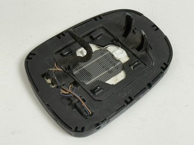 2009 LEXUS ES350 OEM Left Side Mirror Glass Auto Dim DEFECT Driver