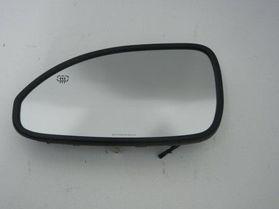 BUICK ENCLAVE AUTO DIM HEATED MIRROR GLASS LEFT DOOR DRIVER SIDE 2008-2017 OEM
